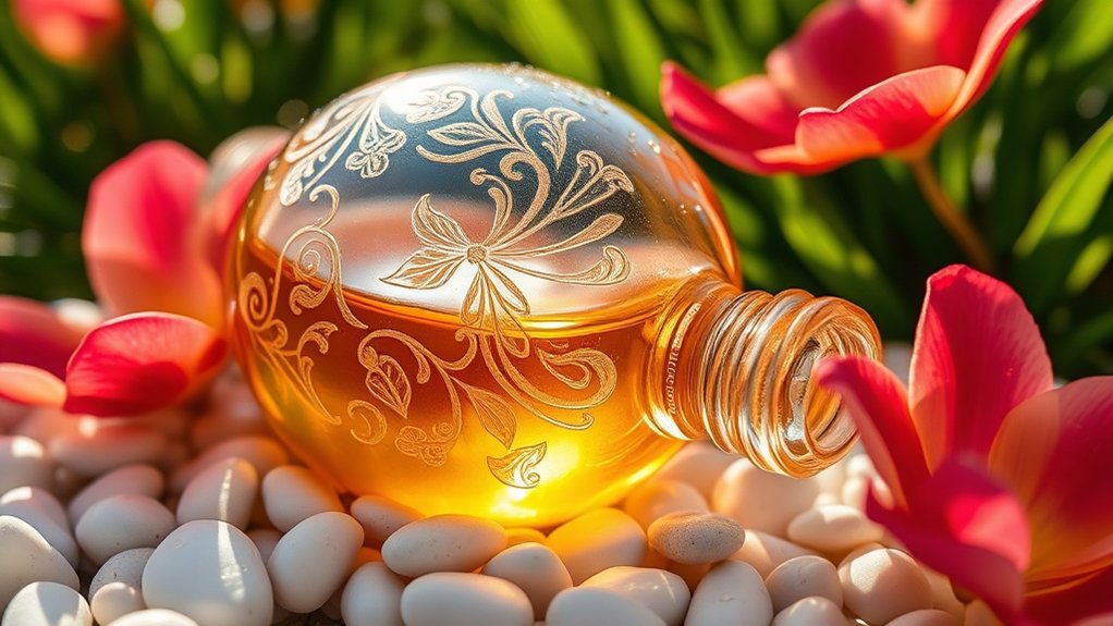 sagesse ancienne pour les soins de la peau