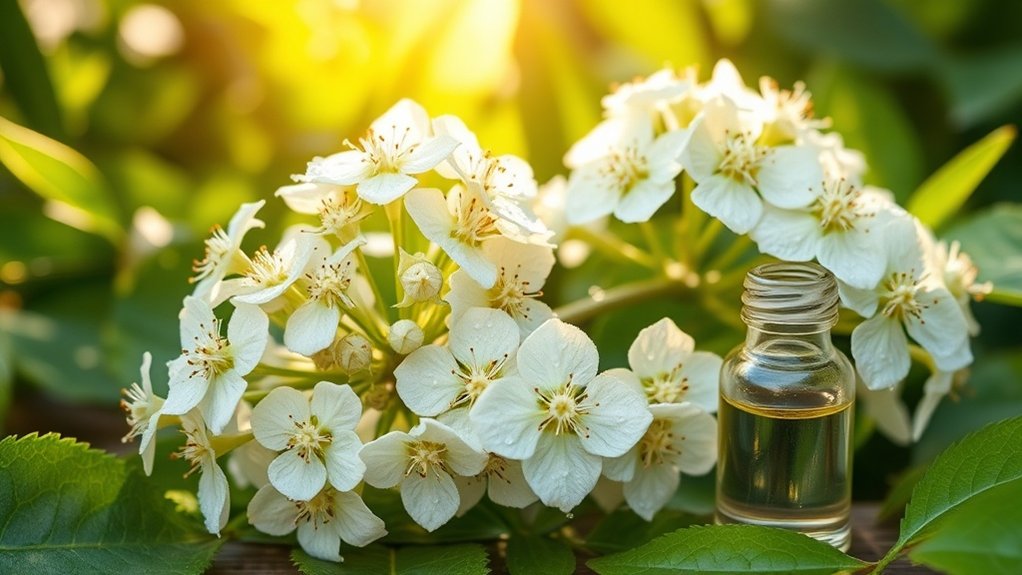 bienfaits anti-inflammatoires et antioxydants