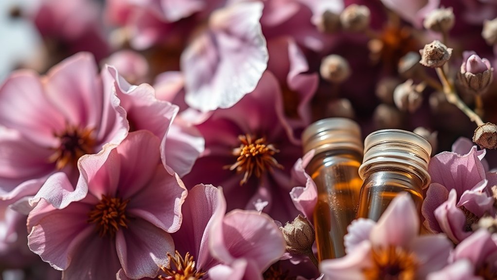 techniques de préservation des fleurs expliquées