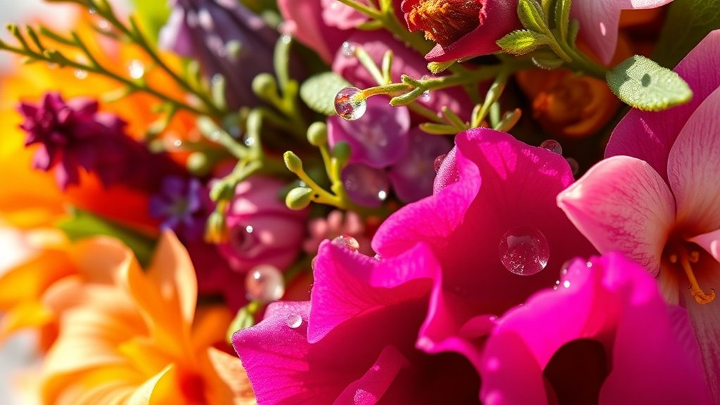 composés botaniques clés avantages