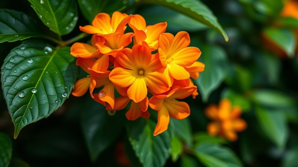les usages médicinaux du nasturtium