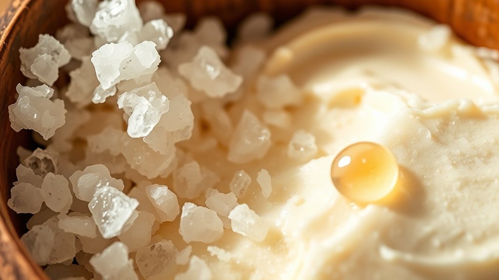 restauration de la barrière cutanée